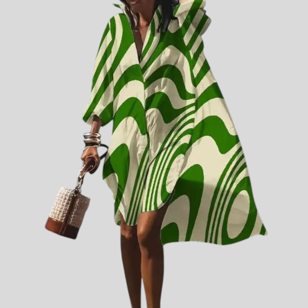 Lina | Light Days Summer Dress