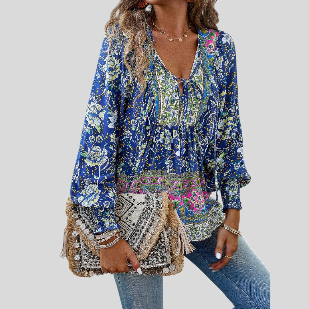 Malina | Elegant Stylish Blouse