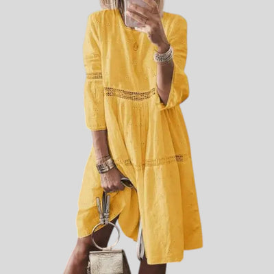 Viva | Effortless Chic Dress