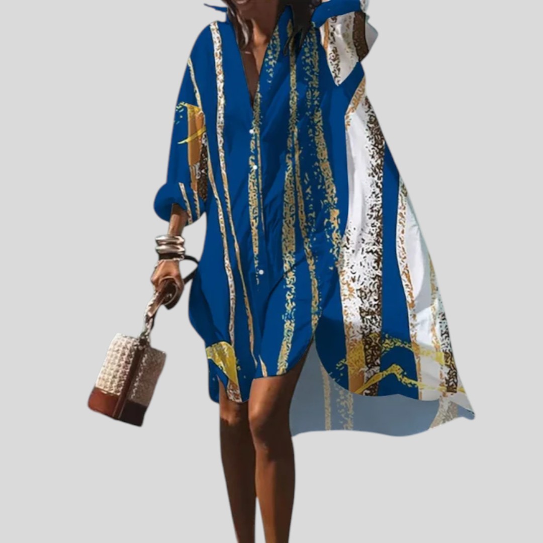 Lina | Light Days Summer Dress