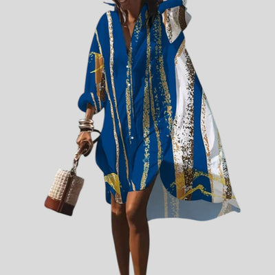 Lina | Light Days Summer Dress