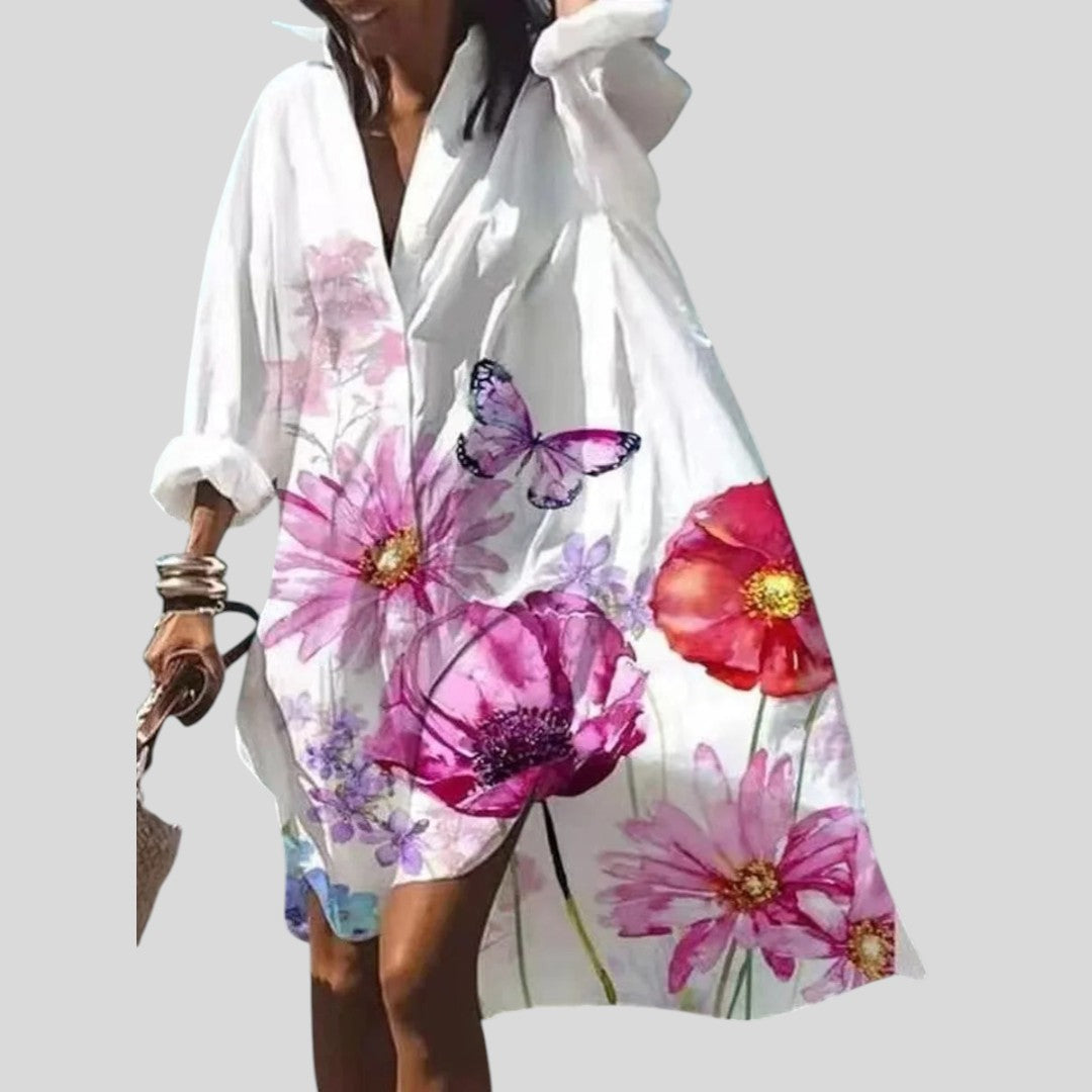 Lina | Light Days Summer Dress