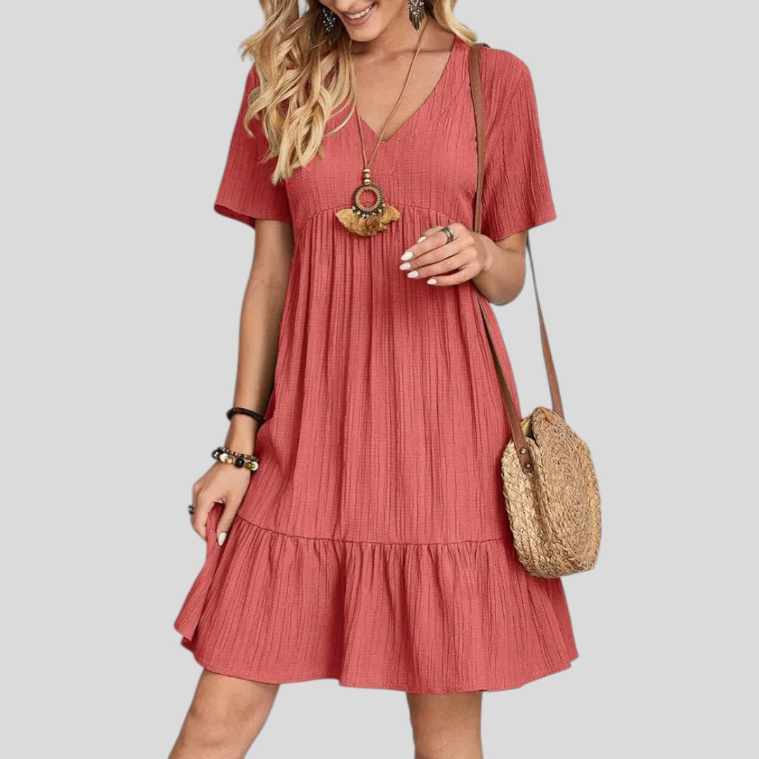 Lina | Effortless Summer Breeze Dress