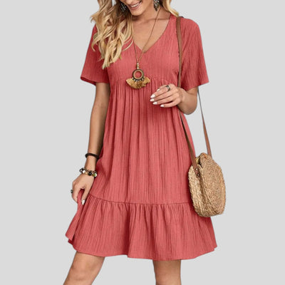 Lina | Effortless Summer Breeze Dress