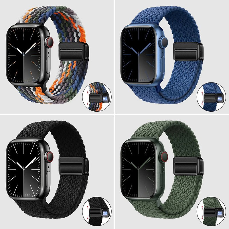 Volt Loop Apple Watch Strap