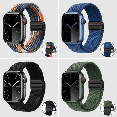 Volt Loop Apple Watch Strap