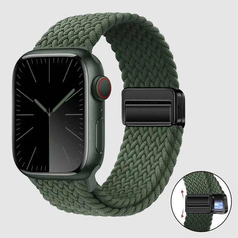 Volt Loop Apple Watch Strap