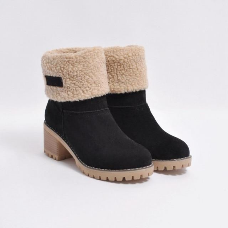 Elisabetta™ | Women's Heat-Lined Boots