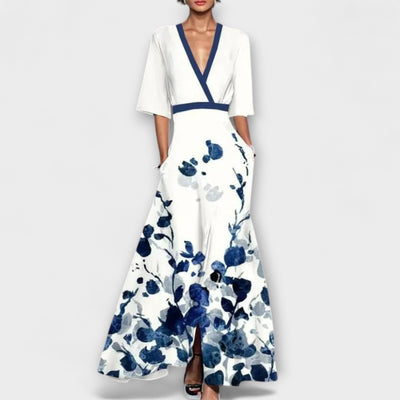 Leila™ | Elegant Dress