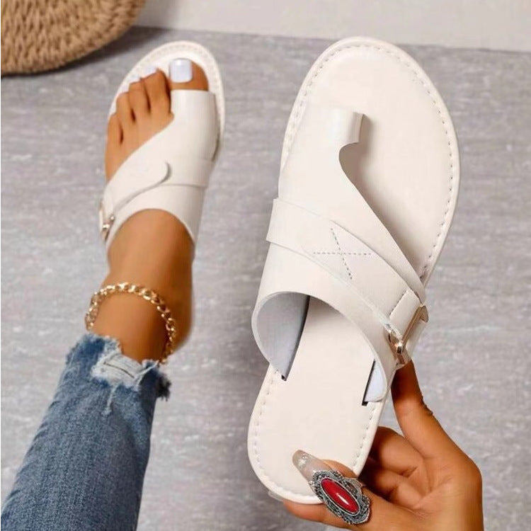 Luella ~ Orthopedic Sandals