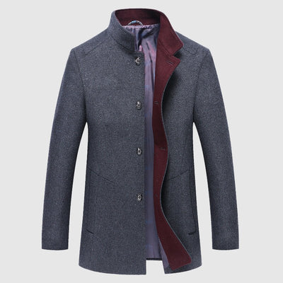 Wilson Taylor Toronto Versatile Coat