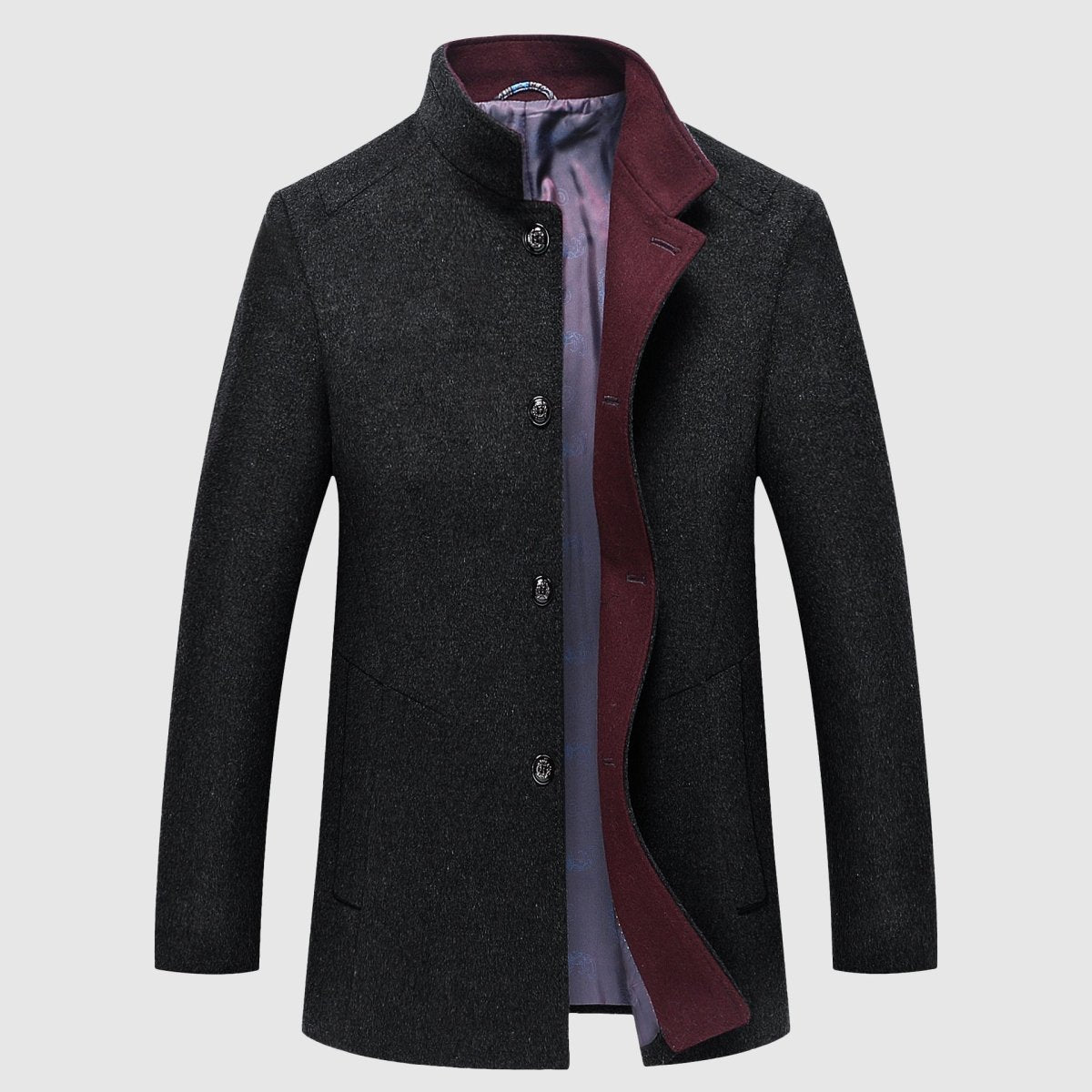 Wilson Taylor Toronto Versatile Coat