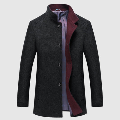 Wilson Taylor Toronto Versatile Coat