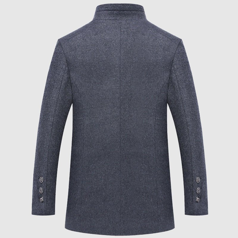 Wilson Taylor Toronto Versatile Coat