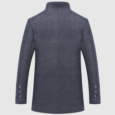 Wilson Taylor Toronto Versatile Coat