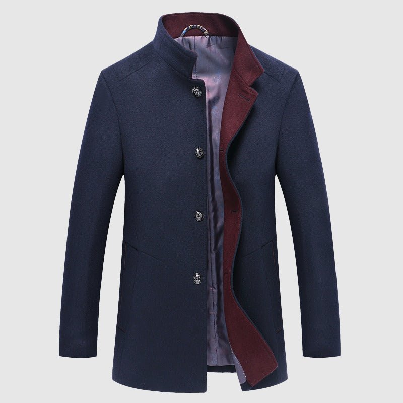 Wilson Taylor Toronto Versatile Coat
