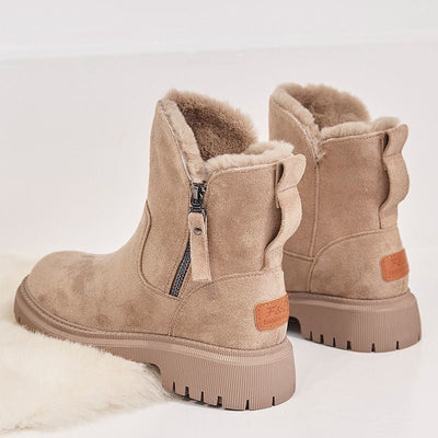 Daisy™ | Comfortable and Warm Boots