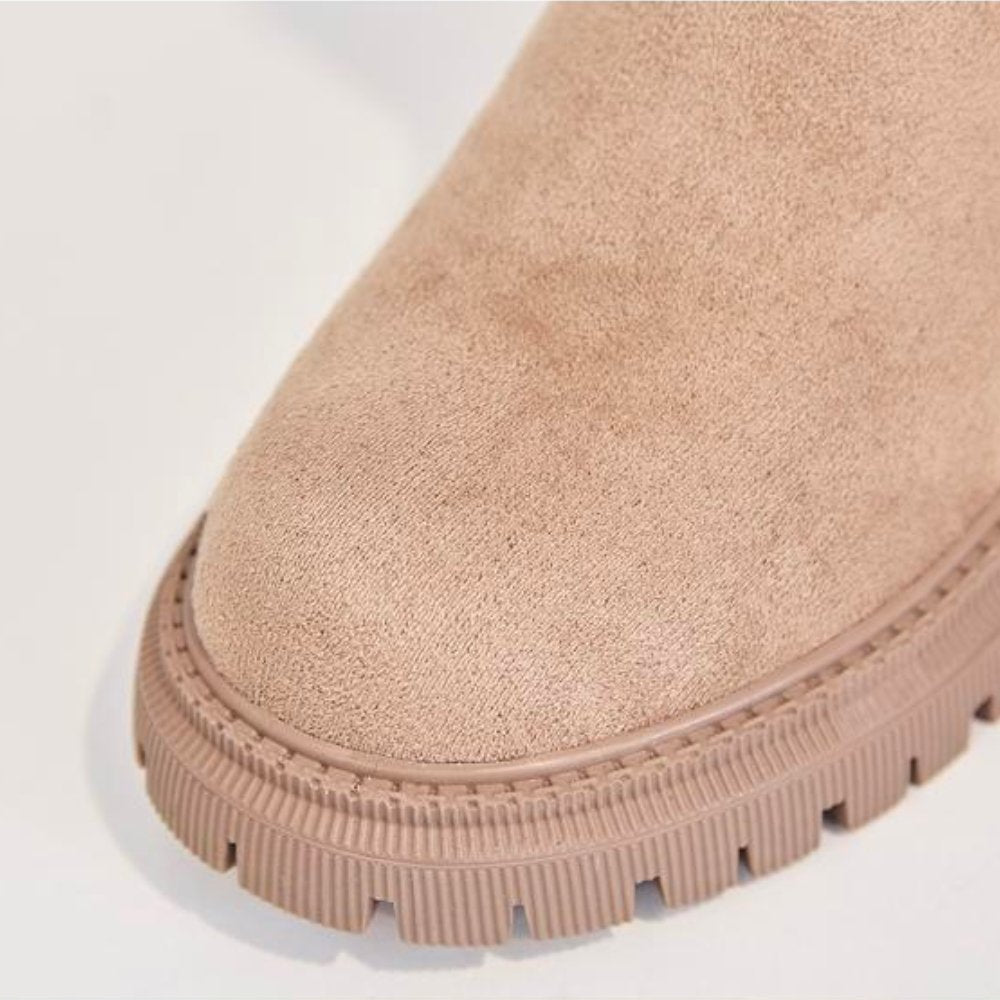 Daisy™ | Comfortable and Warm Boots