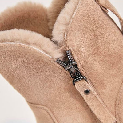 Daisy™ | Comfortable and Warm Boots