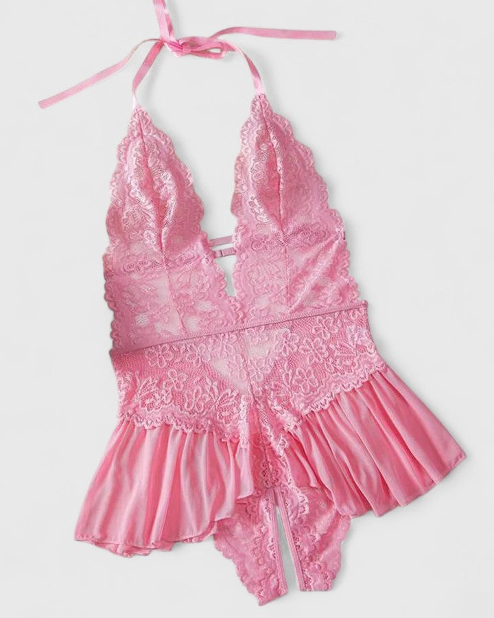 Evarose | Elegant Lingerie Set