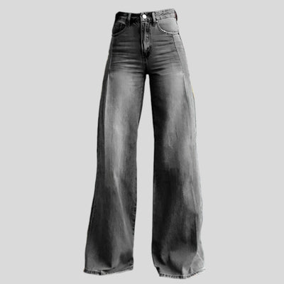 Tapu | Floral Print Wide-Leg Pants