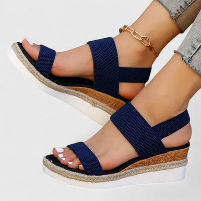 Sequoia | Orthopedic Sandals